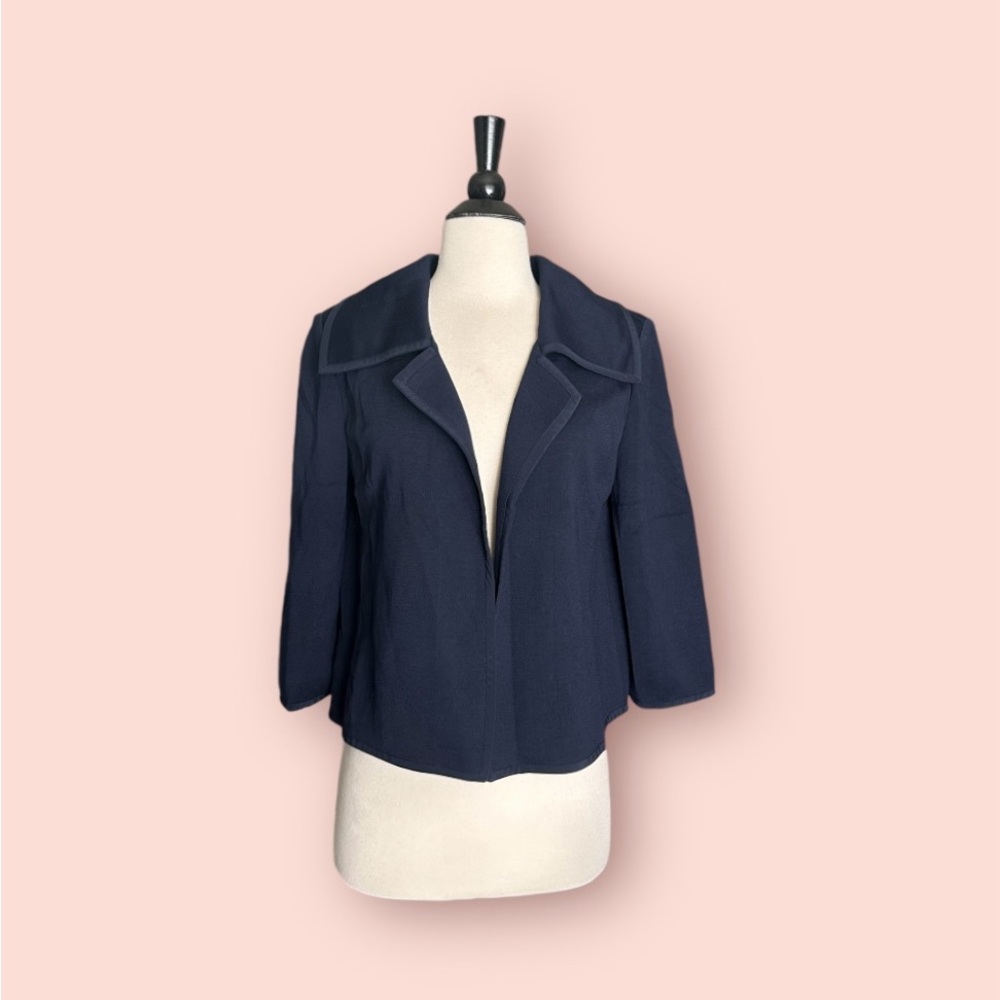 ST. JOHN‎ Blazer Size 8